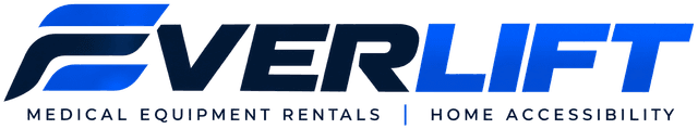 Everlift Mobility — Medical Equipment Rentals | Home Accessibility